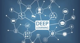 Ai & Deep Learning Training